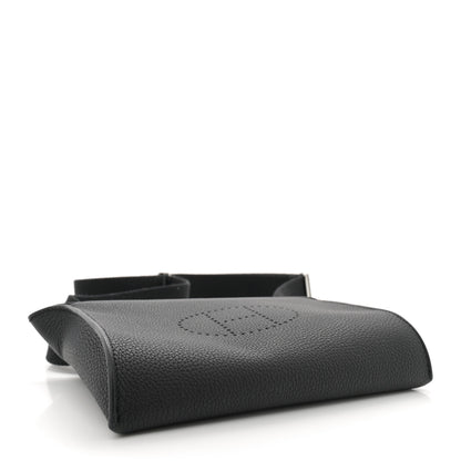 Hermes Togo Videpoches Black 4 of 12