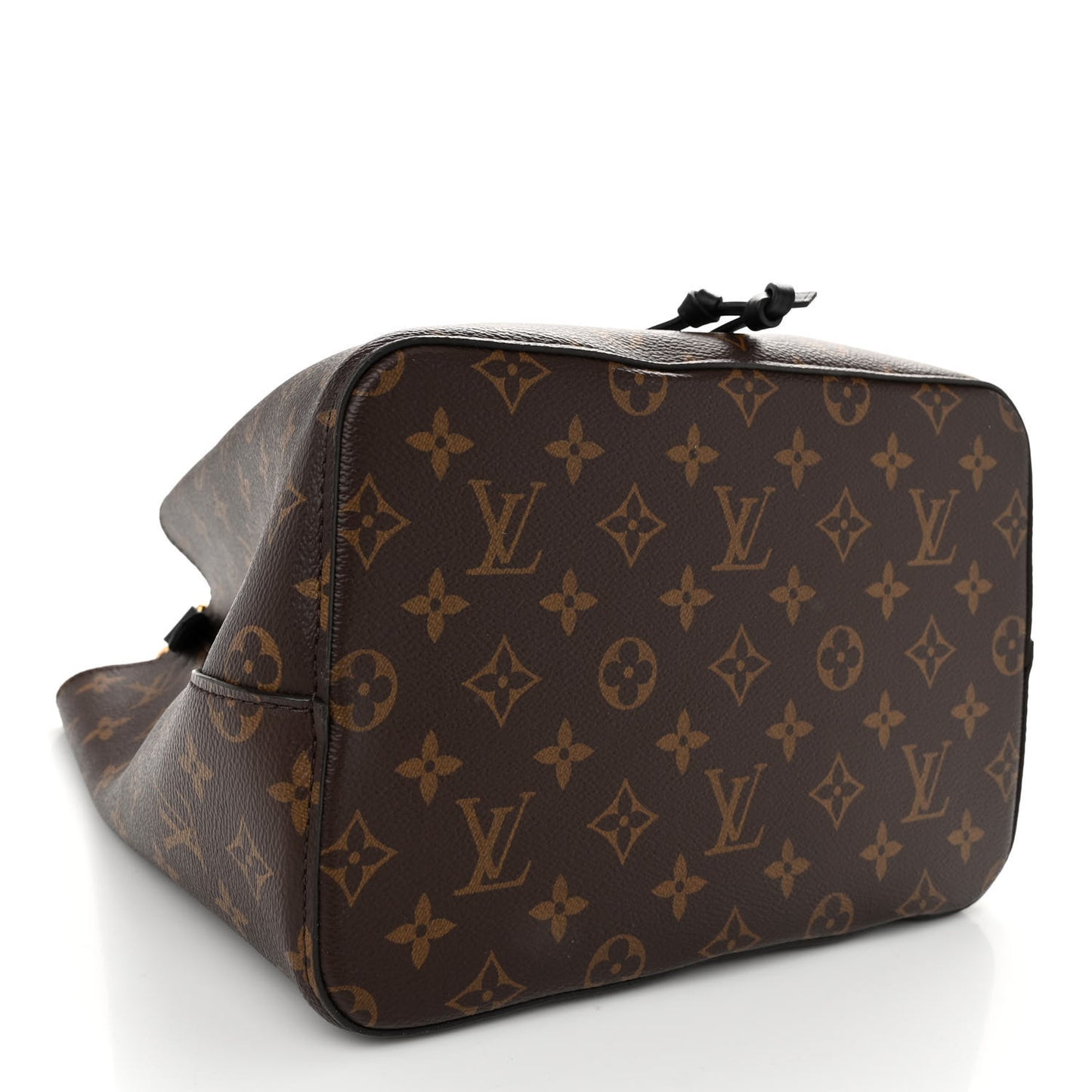 Monogram Neonoe MM Black