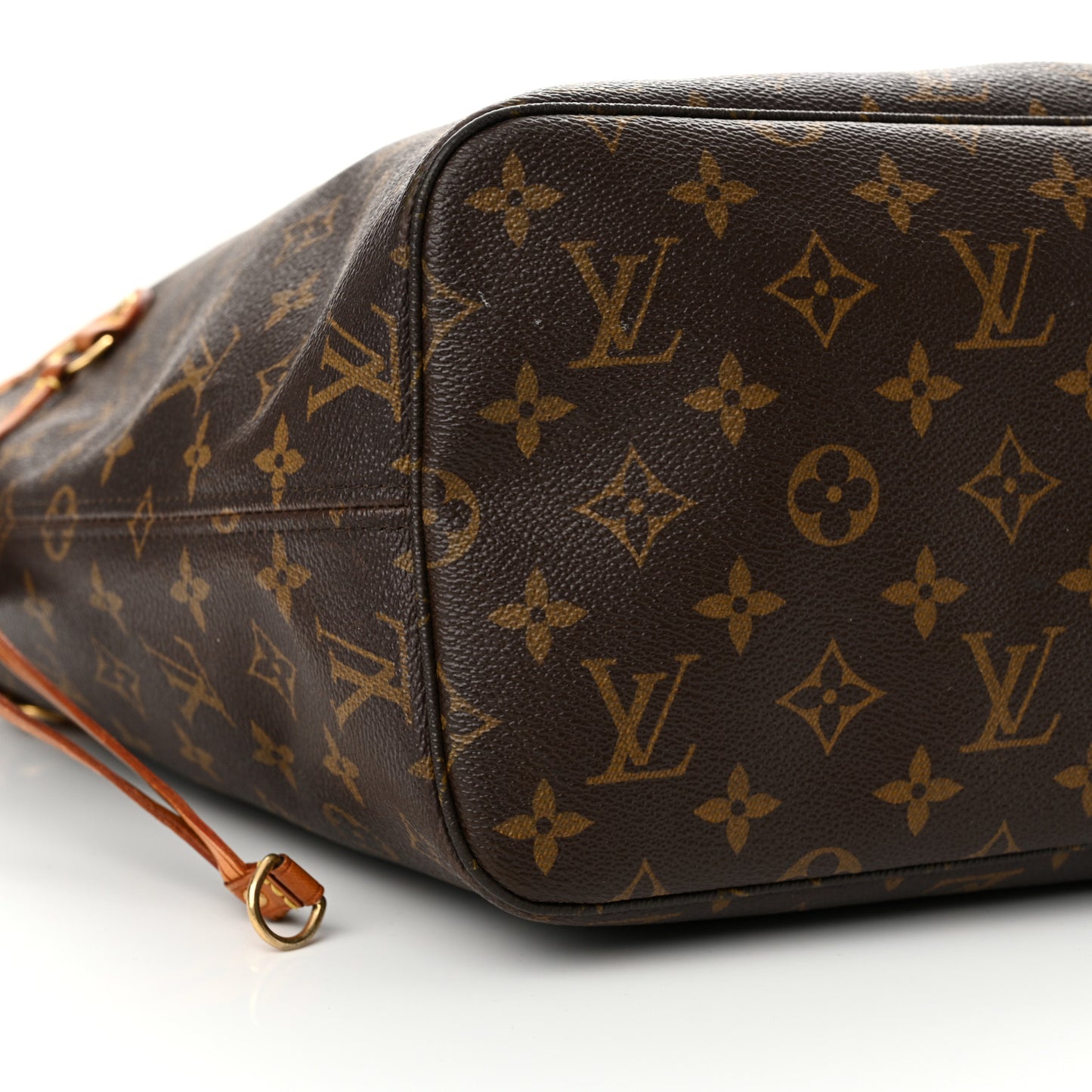 Monogram Neverfull MM