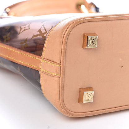 Louis Vuitton Vinyl Cabas Ambre PM 14 of 16