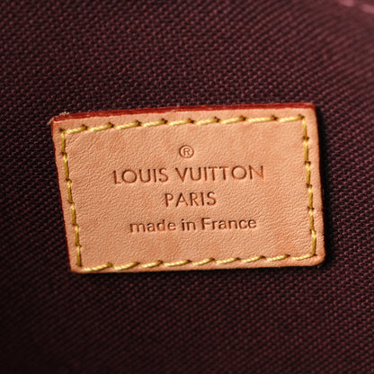 Louis Vuitton Monogram Berri PM 6 of 11