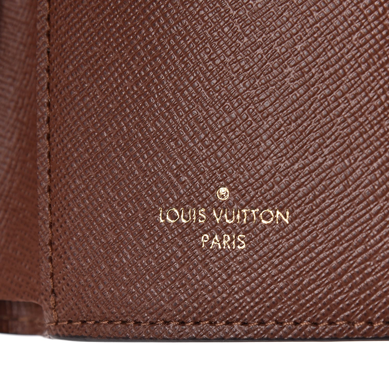 Louis Vuitton Monogram Victorine Wallet 6 of 6