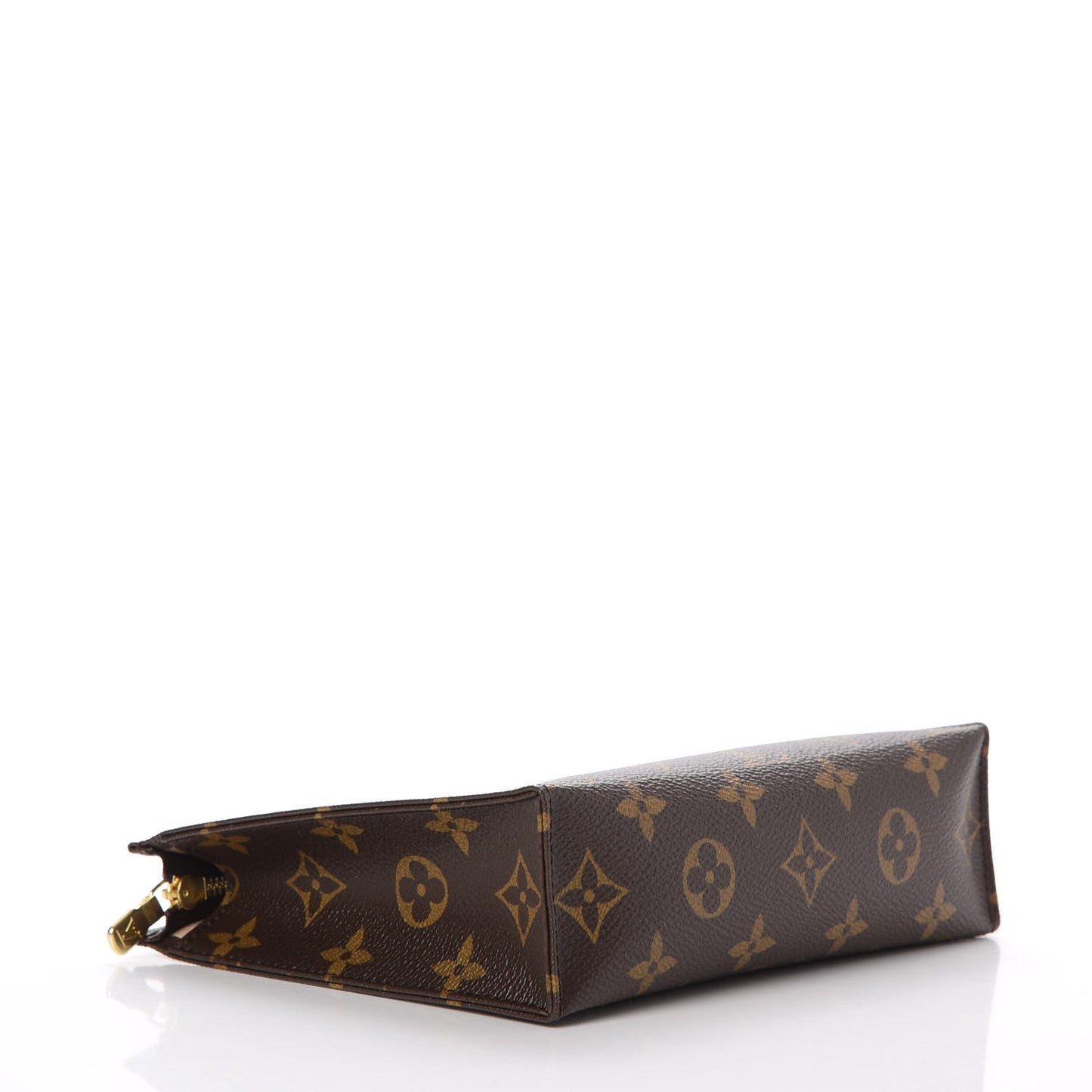 Monogram Toiletry Pouch 19