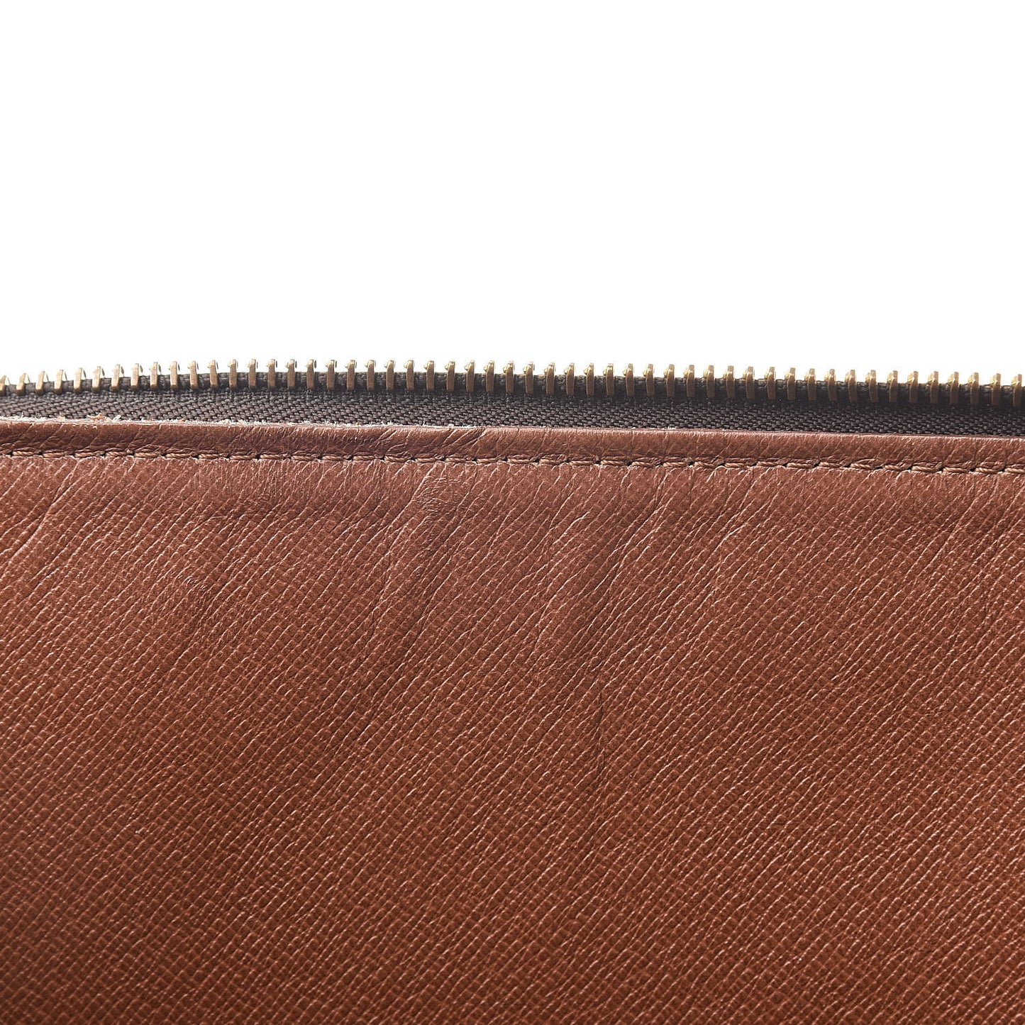 Monogram Poche Documents Portfolio Case 39