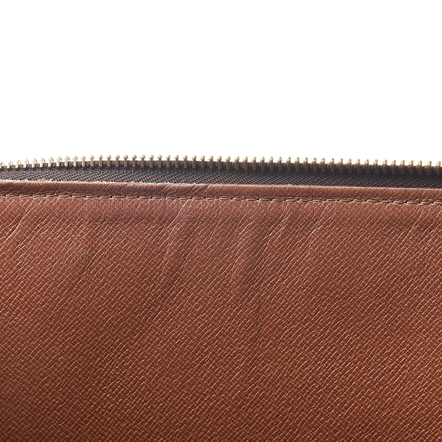 Louis Vuitton Monogram Poche Documents Portfolio Case 39 8 of 8