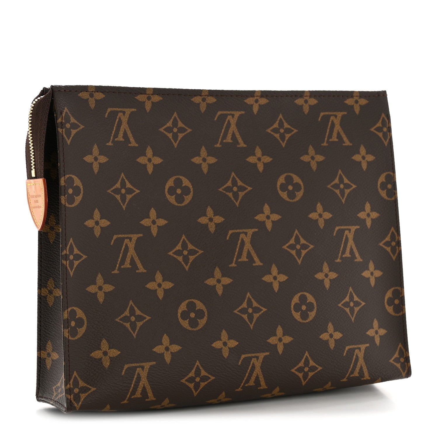 Louis Vuitton Monogram Toiletry Pouch 26 3 of 8