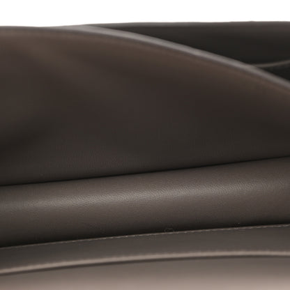 Hermes Ostrich Constance 18 Gris Meyer 6 of 11
