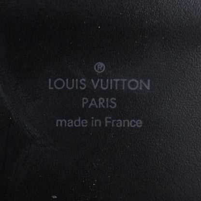Louis Vuitton Damier Graphite Alzer 65 Suitcase Hard Case Trunk 10 of 10