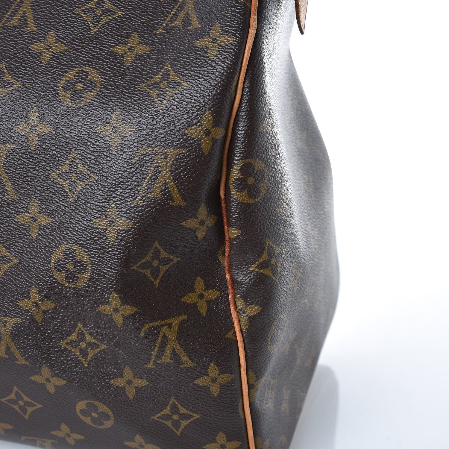 Louis Vuitton Monogram Keepall 45 9 of 13