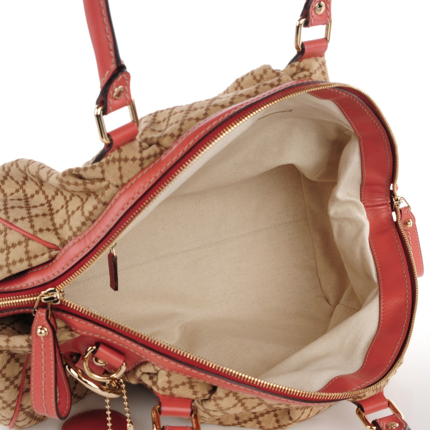 Diamante Medium Sukey Boston Pink