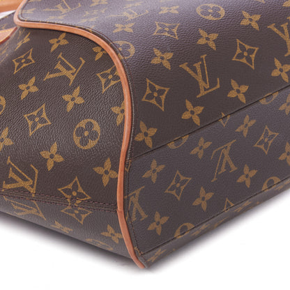 Louis Vuitton Monogram Ellipse MM 6 of 8