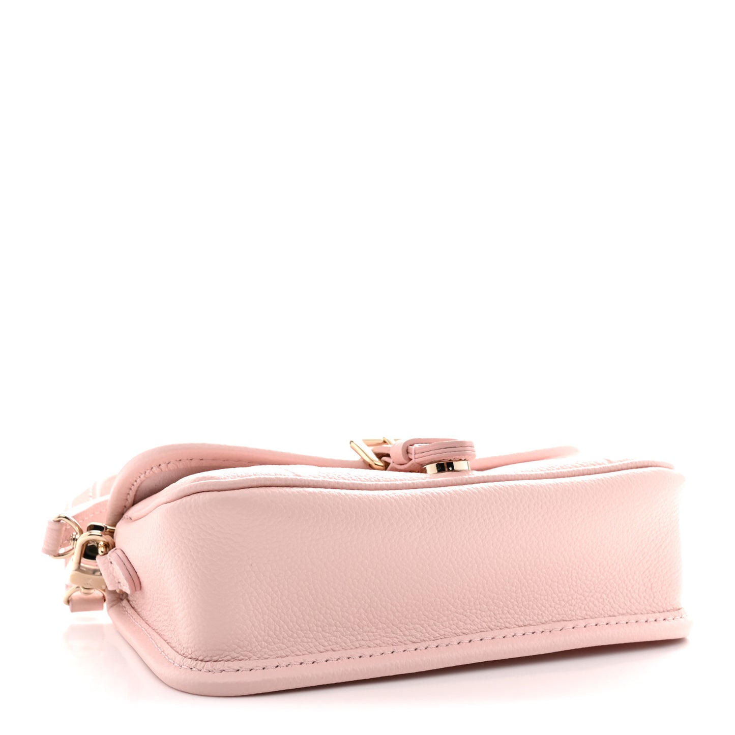 Empreinte Monogram Nano Diane Pink Opale