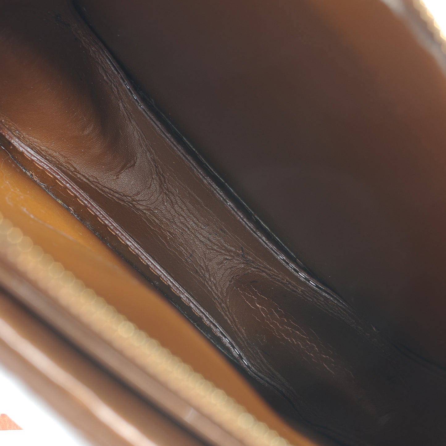 Vernis Mott Bronze