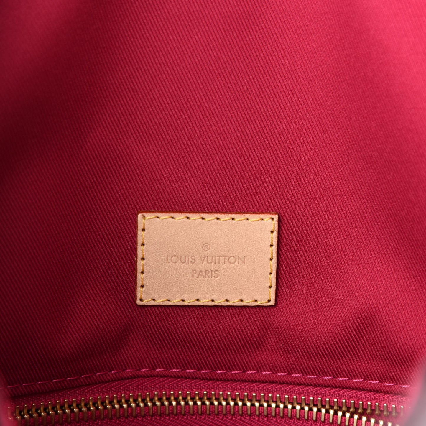 Monogram Graceful MM Pivoine