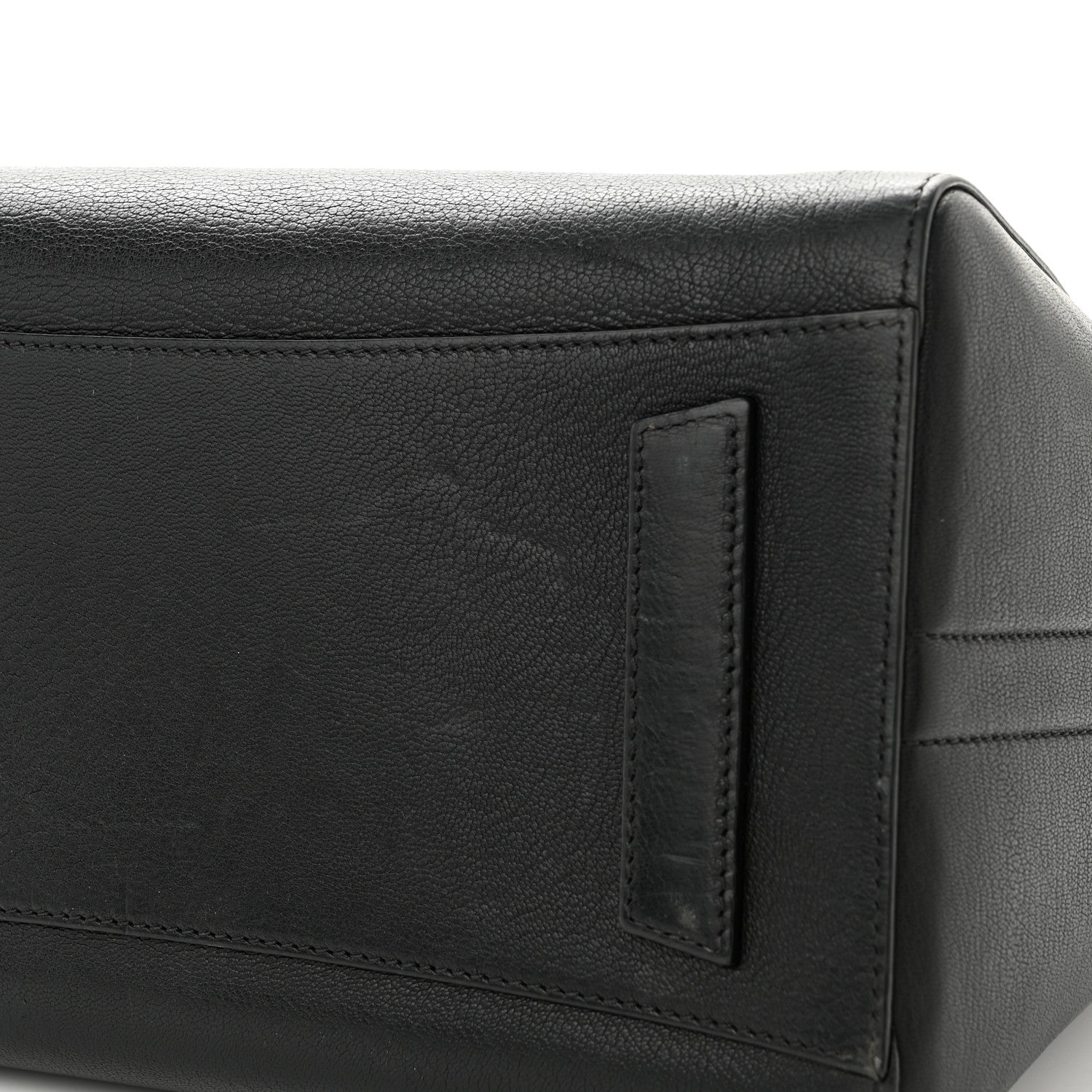 Givenchy Sugar Goatskin Medium Antigona Black 11 of 16