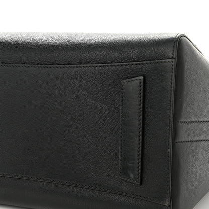 Givenchy Sugar Goatskin Medium Antigona Black 11 of 16