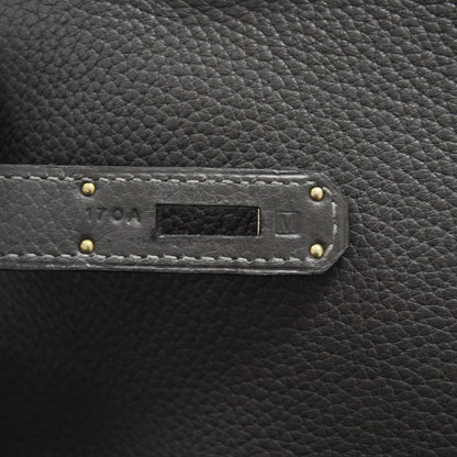 Hermes Togo Birkin 35 Graphite 9 of 9