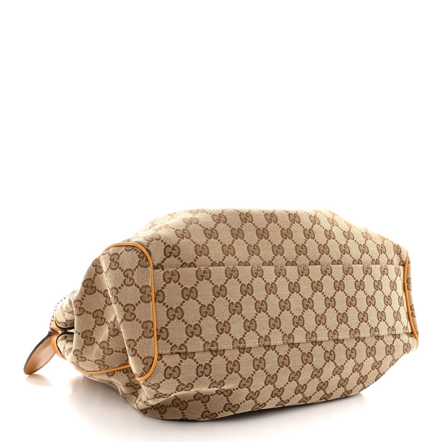 Monogram Medium Sukey Tote Yellow