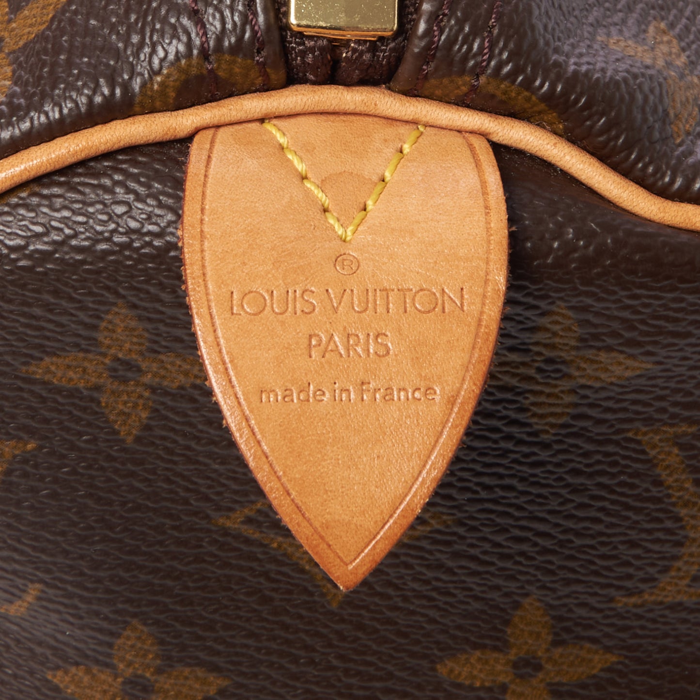 Monogram Keepall 45
