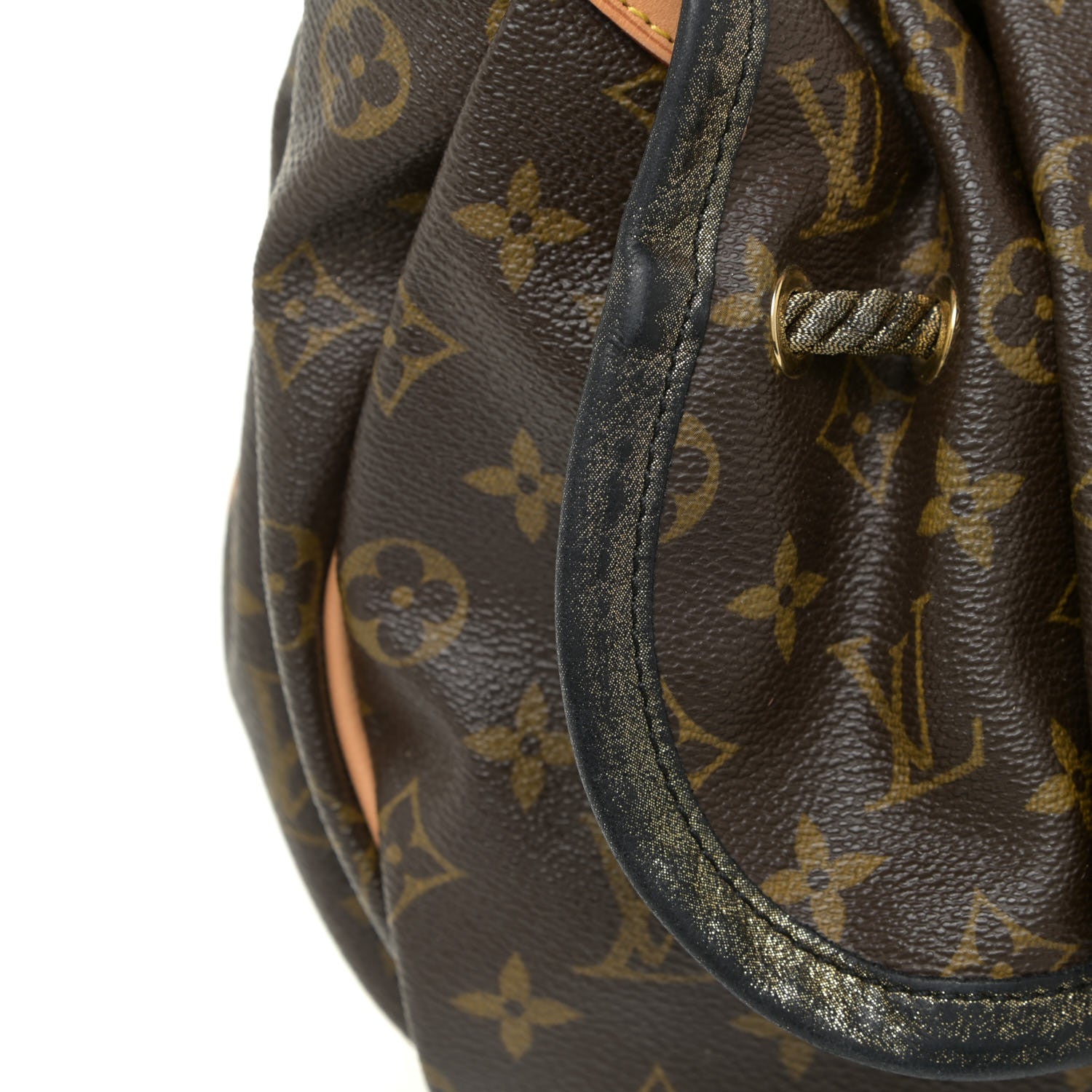 Louis Vuitton Monogram Kalahari PM 12 of 16