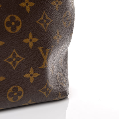 Louis Vuitton Monogram Raspail PM 8 of 11