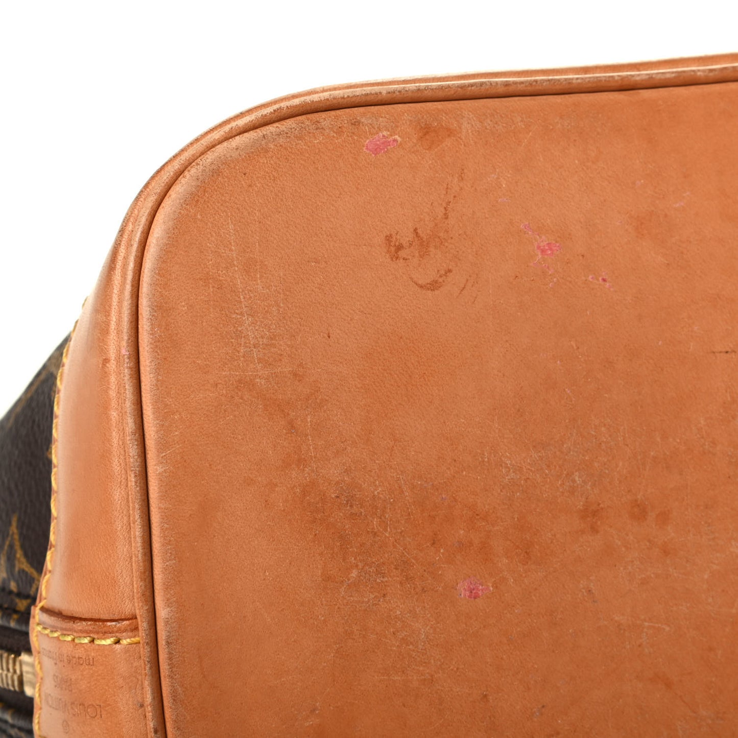 Monogram Alma PM