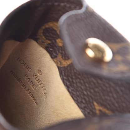 Louis Vuitton Monogram Sunglasses Case MM 5 of 6