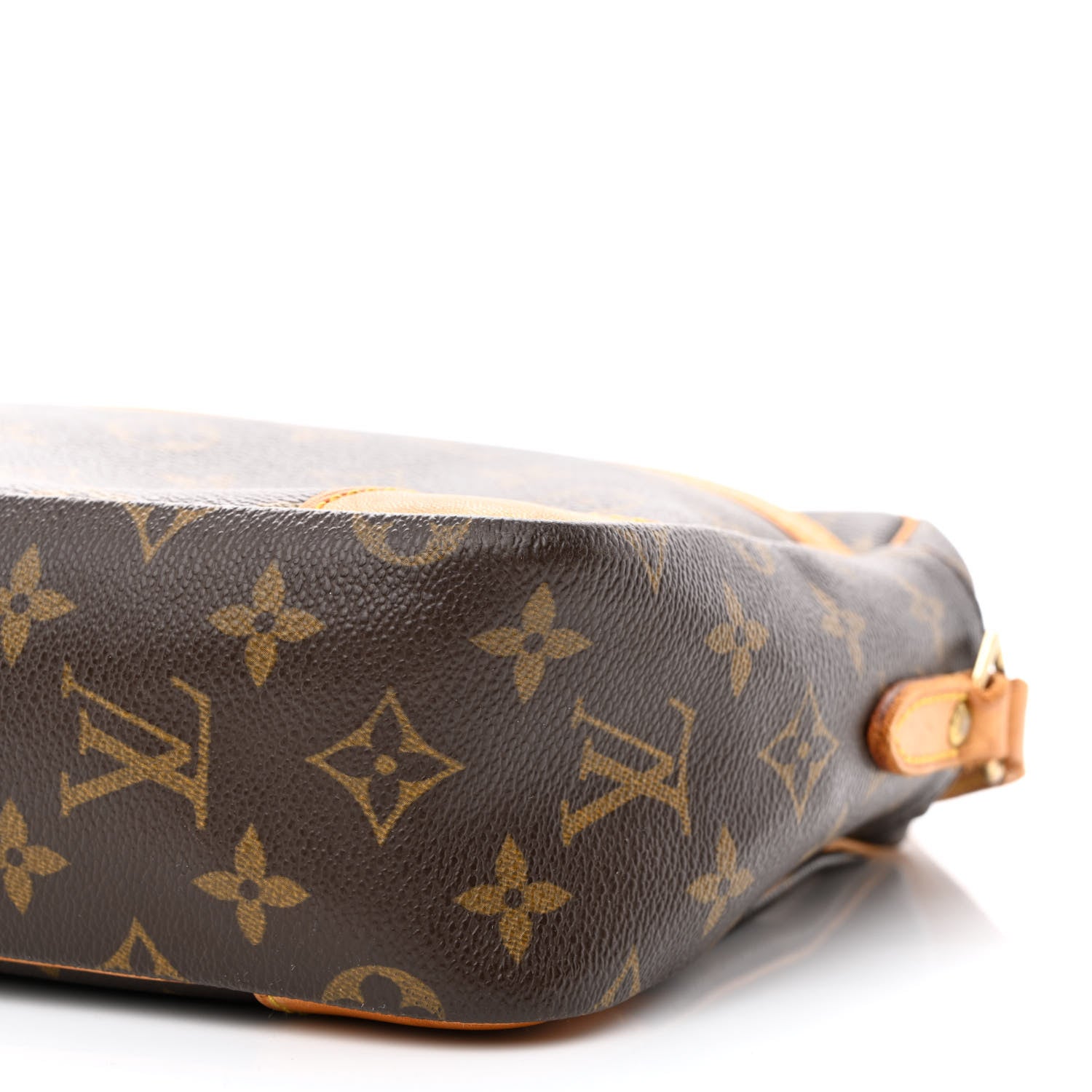Louis Vuitton Monogram Trocadero 27 11 of 12