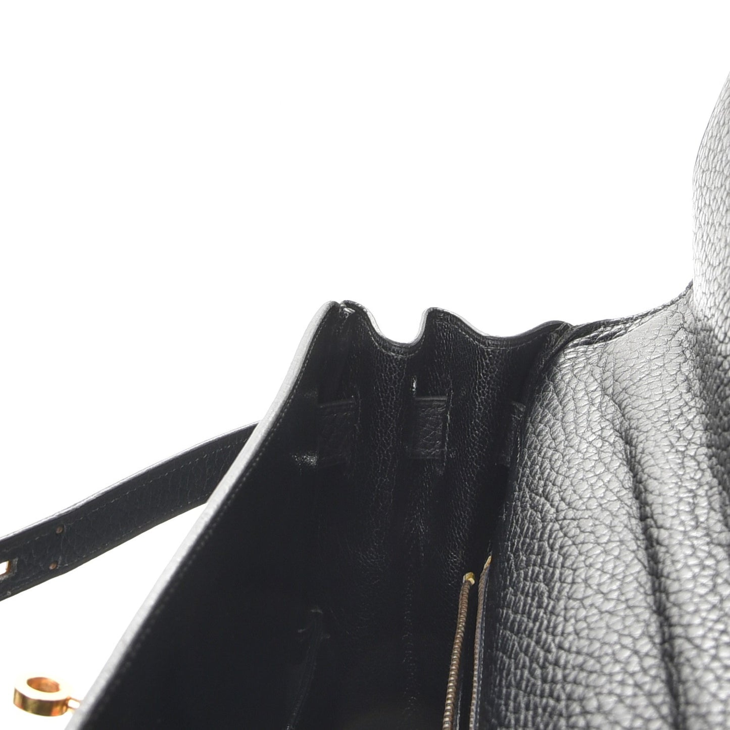 Taurillon Clemence Kelly Retourne 32 Black