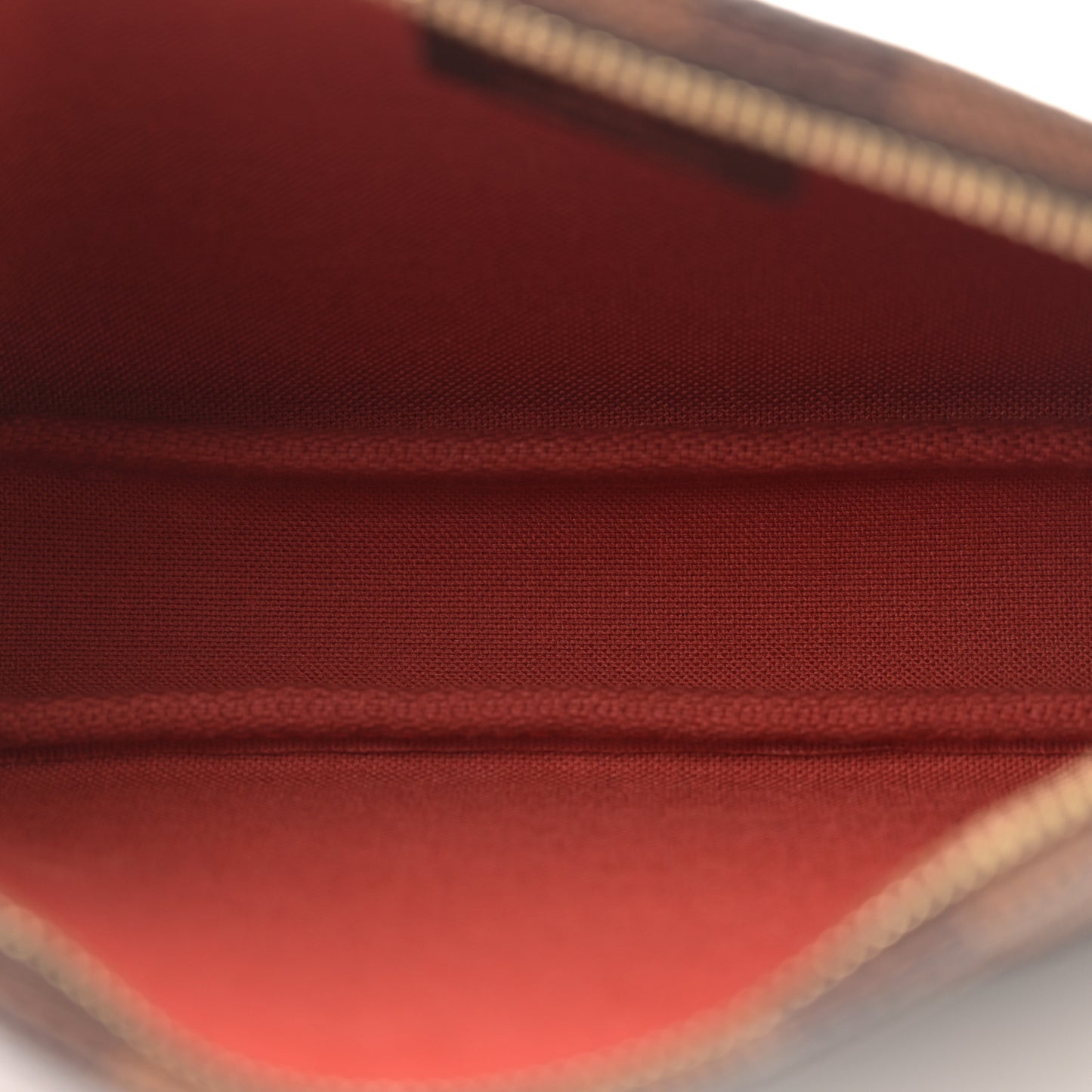 Damier Ebene Navona Pochette Accessories