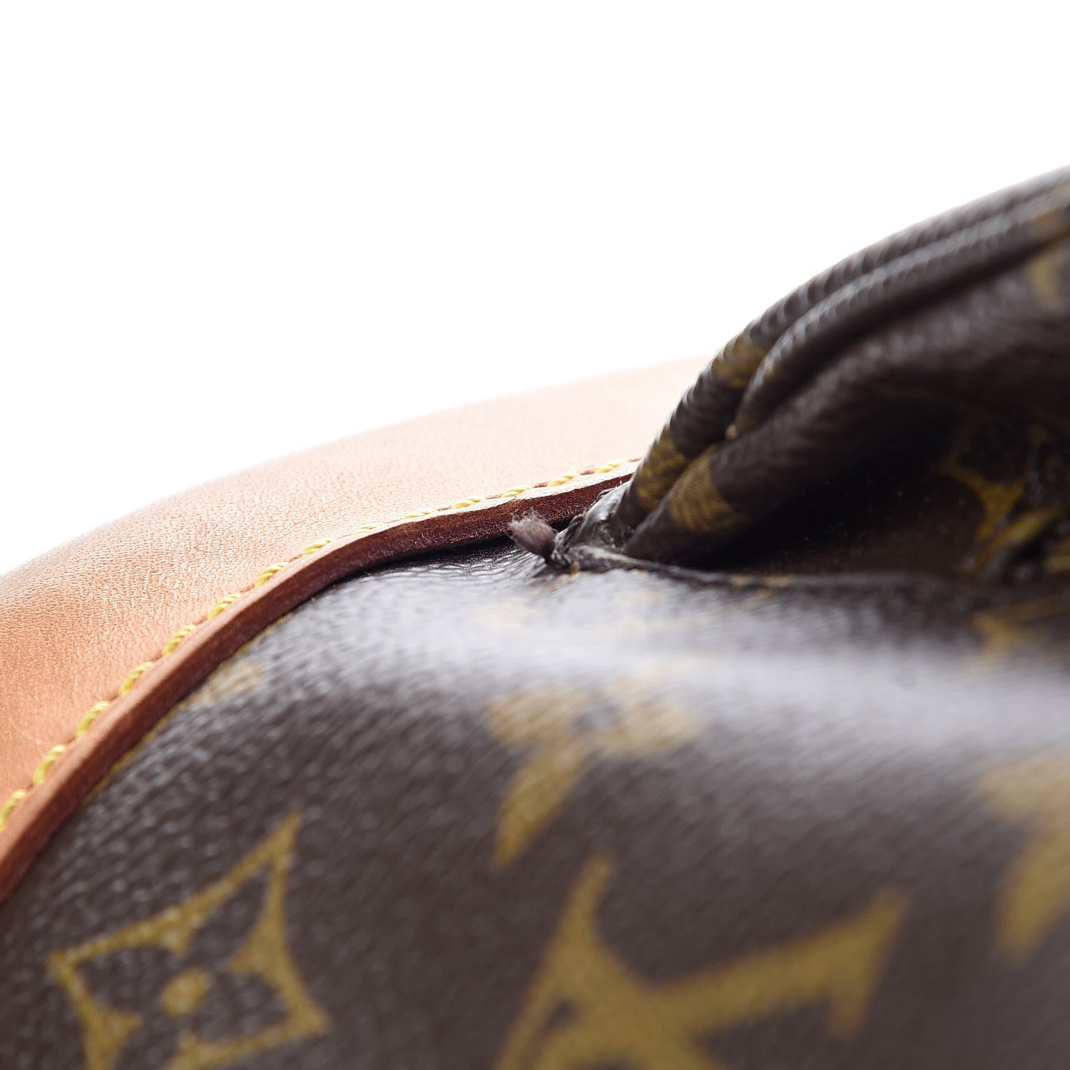 Louis Vuitton Monogram Montsouris MM Backpack 24 of 28