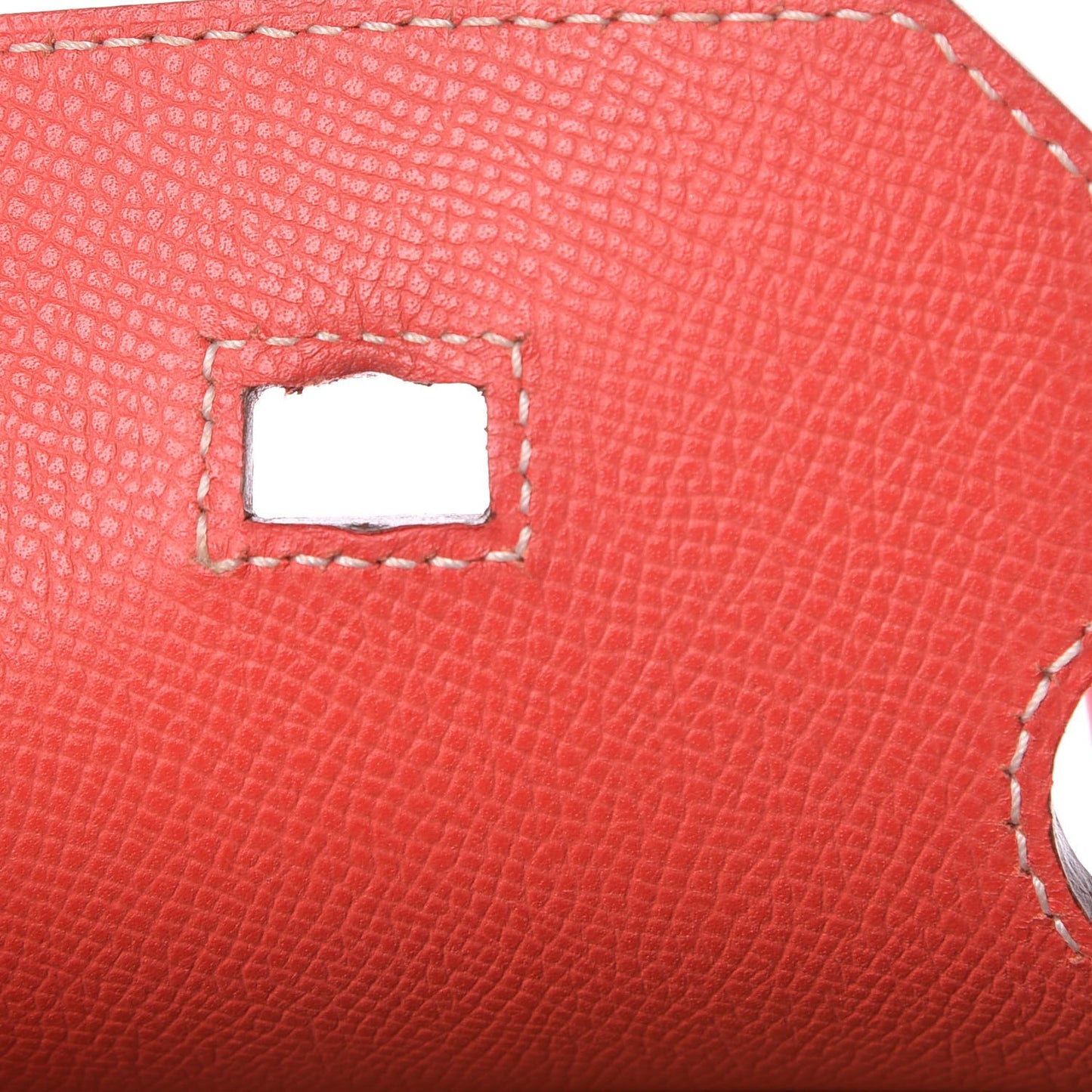 Epsom Candy Birkin 35 Rose Jaipur Gold