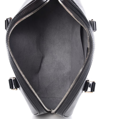 Louis Vuitton Epi Jasmin Black 5 of 16
