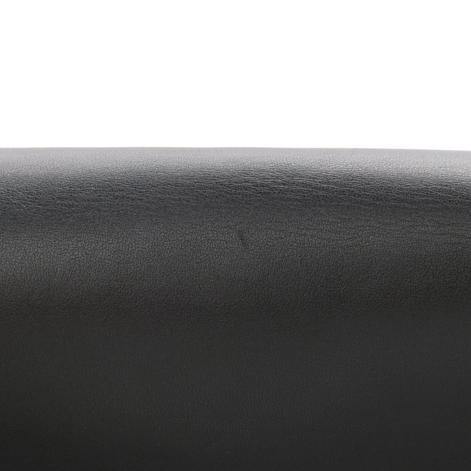 Valentino Garavani Smooth Calfskin Supervee Shoulder Bag Black 13 of 13