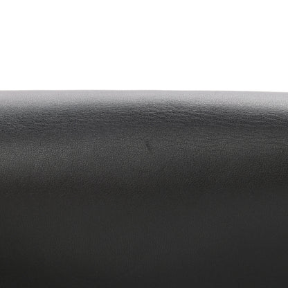 Valentino Garavani Smooth Calfskin Supervee Shoulder Bag Black 13 of 13