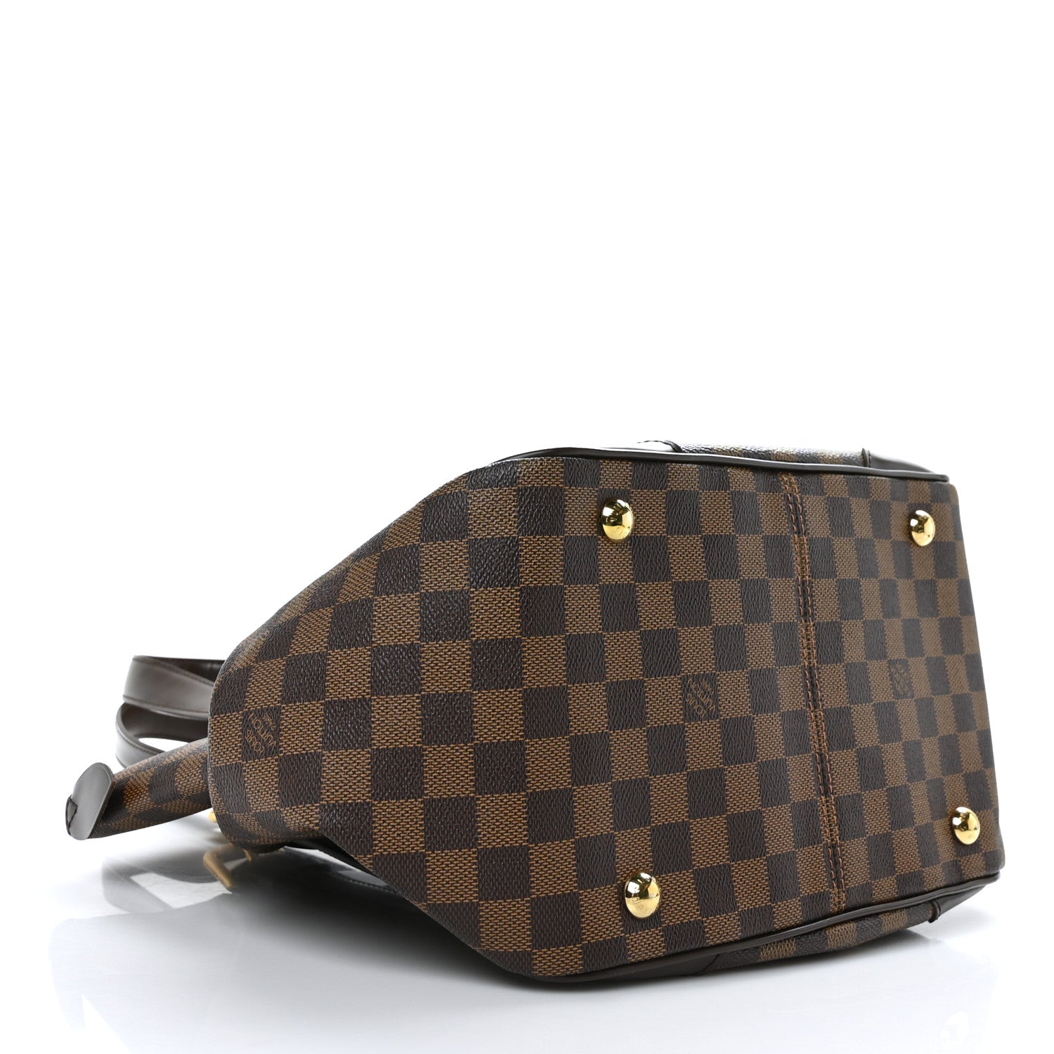 Louis Vuitton Damier Ebene Verona MM 4 of 8