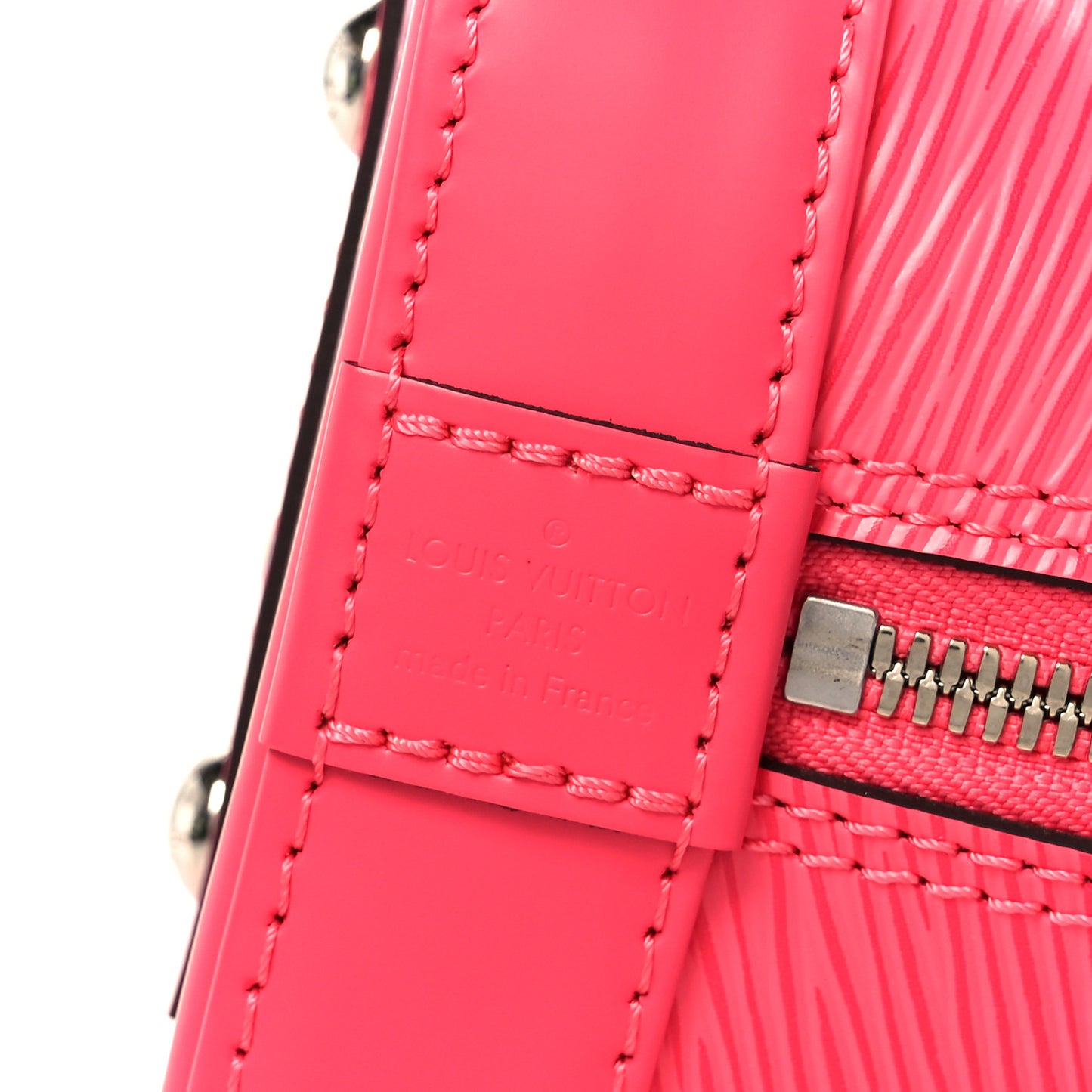 Epi Jacquard Alma BB Dragon Fruit