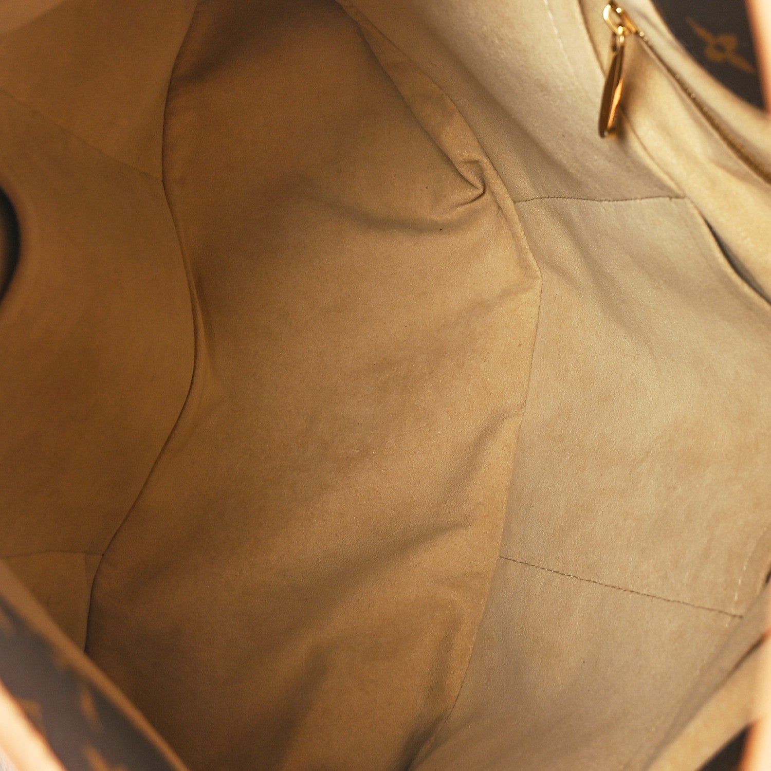 Louis Vuitton Monogram Artsy MM 5 of 8