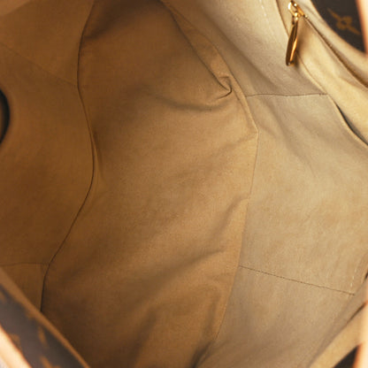 Louis Vuitton Monogram Artsy MM 5 of 8