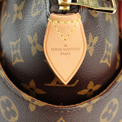 Louis Vuitton Monogram Totally PM 6 of 8