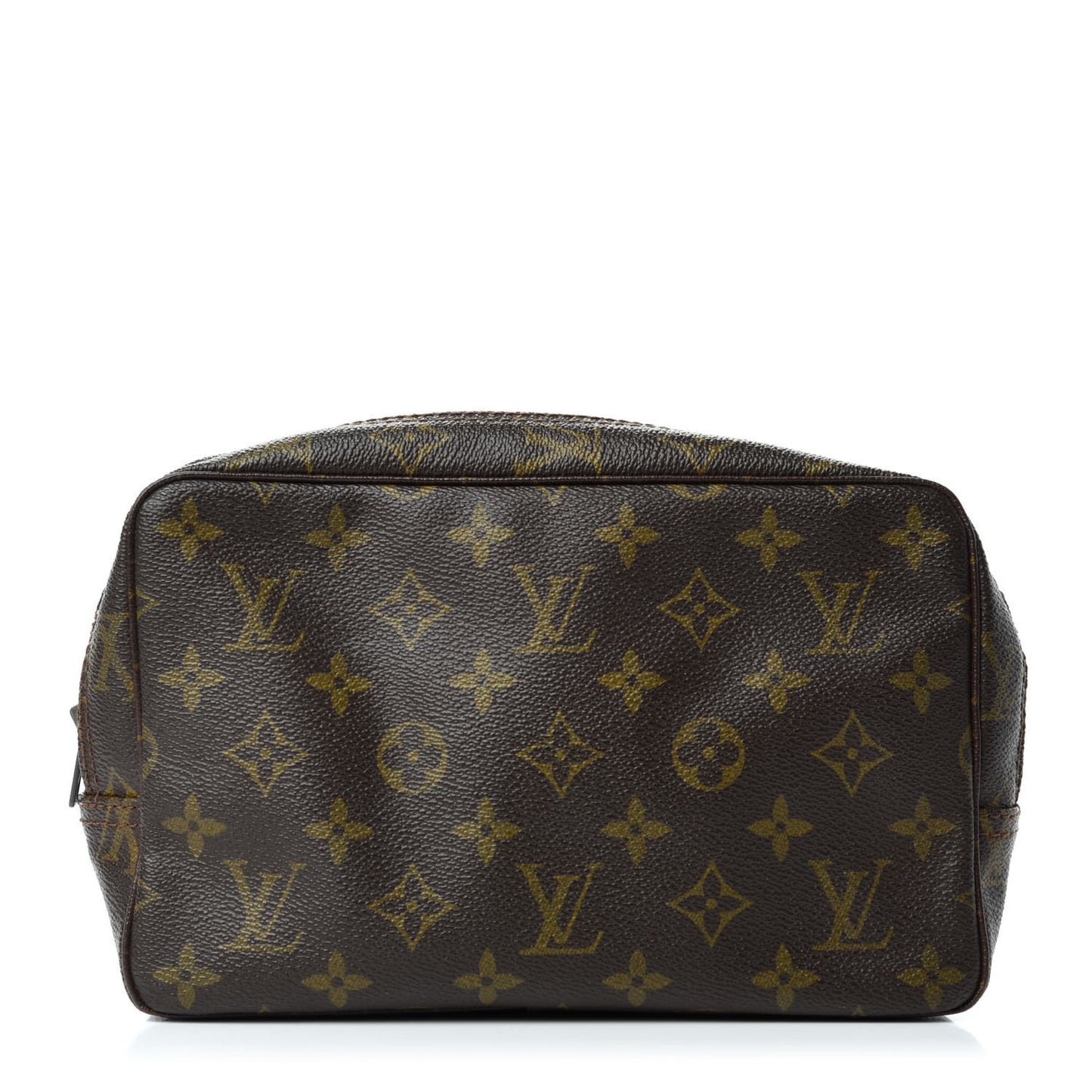 Monogram Trousse Toilette 23