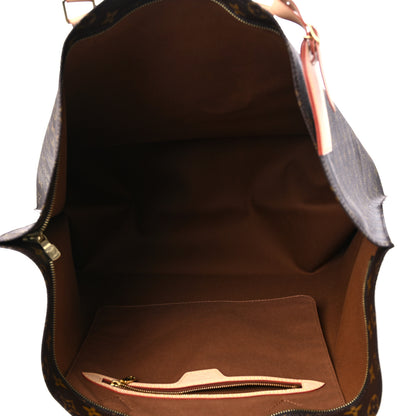 Louis Vuitton Monogram All-In GM 5 of 10