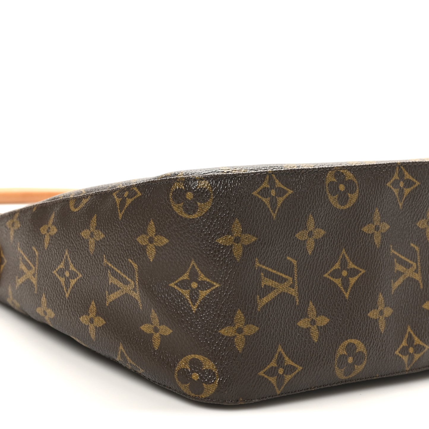 Monogram Looping MM