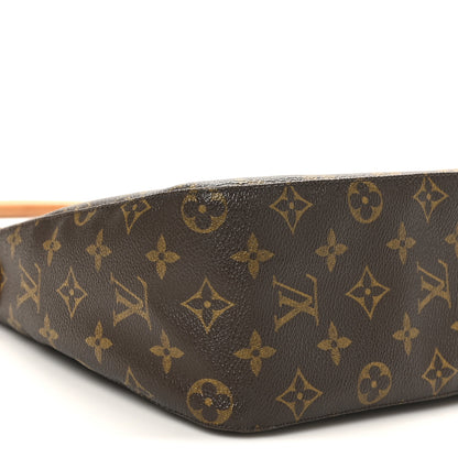 Louis Vuitton Monogram Looping MM 8 of 9
