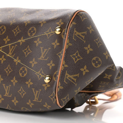 Louis Vuitton Monogram Tivoli GM 10 of 11