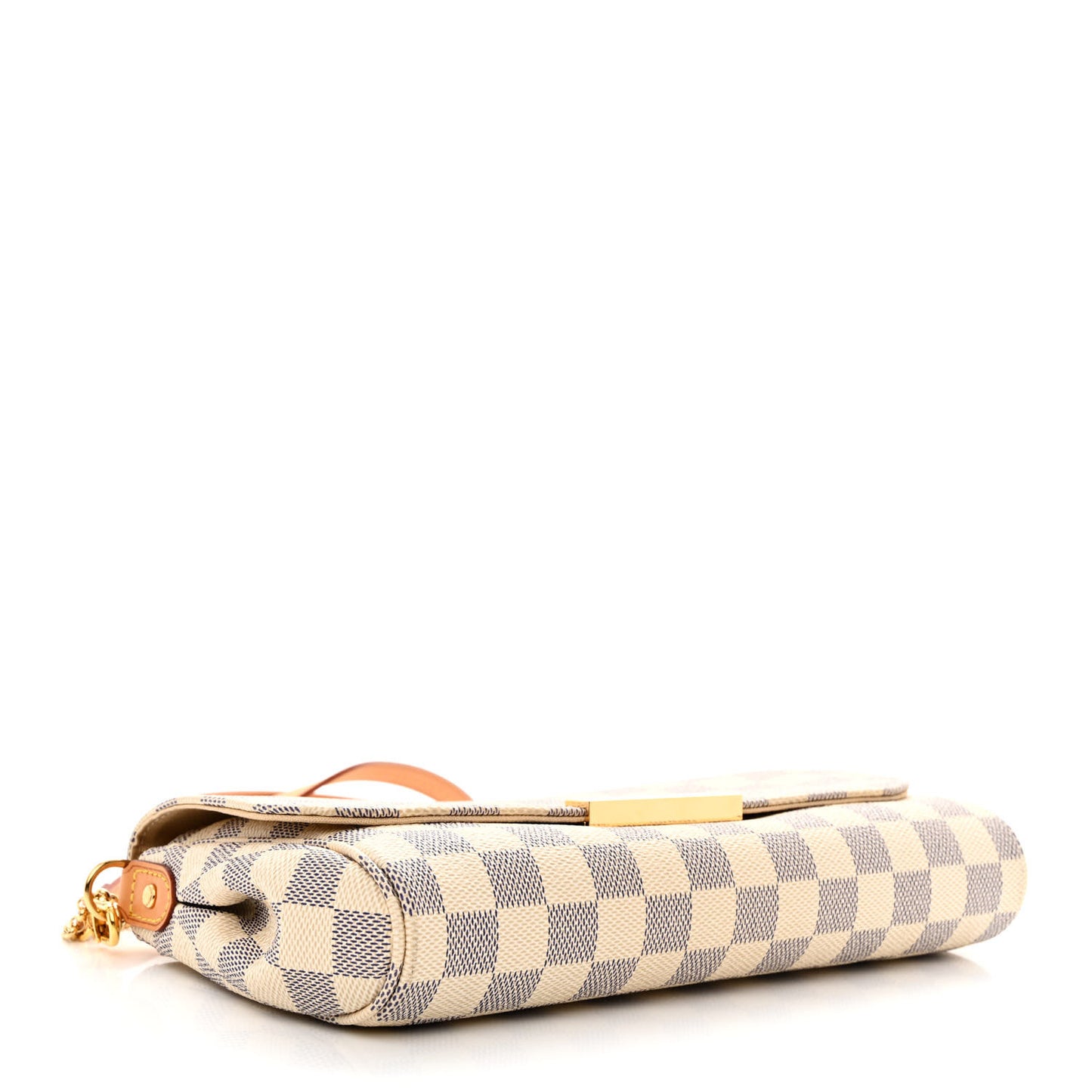 Damier Azur Favorite MM
