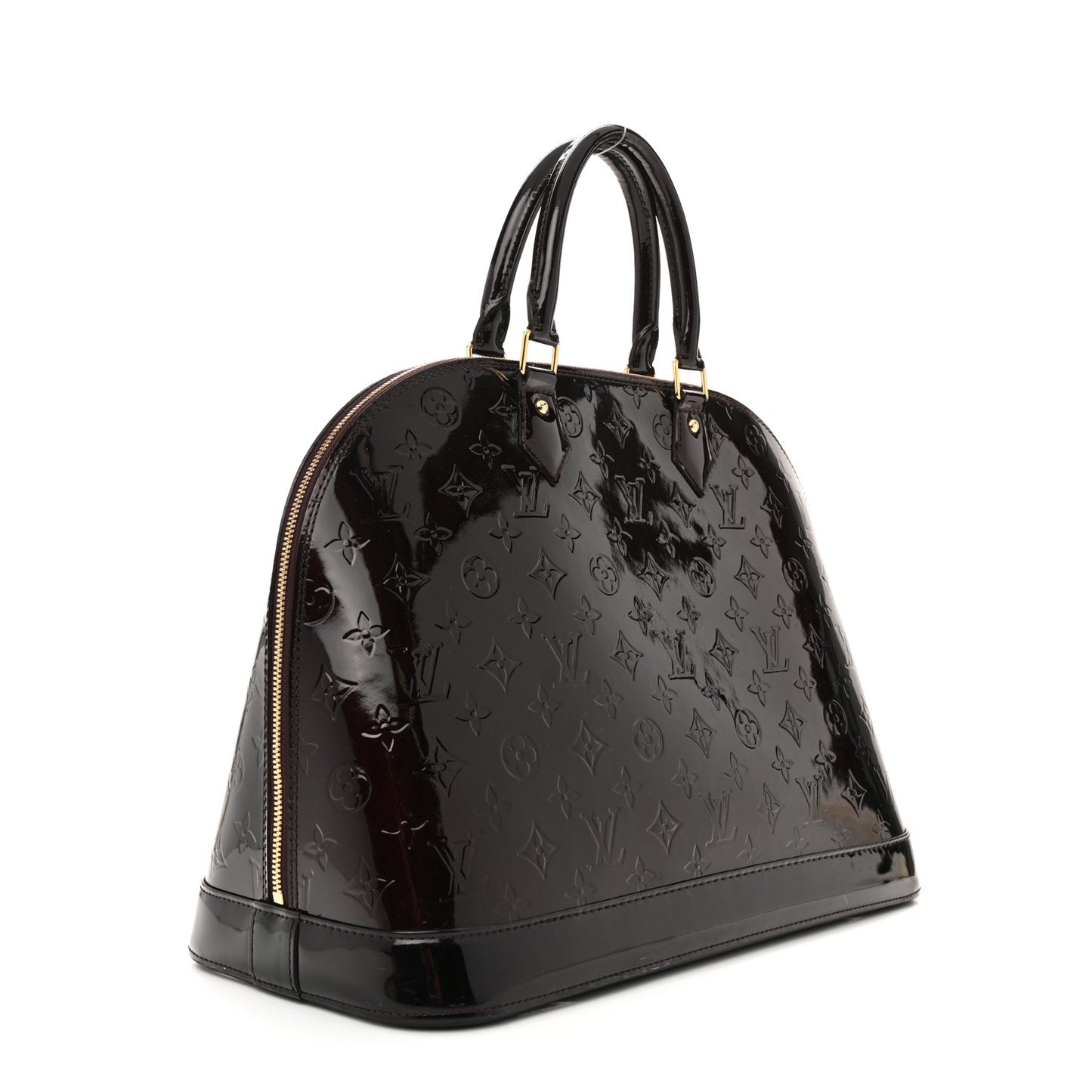 Vernis Alma GM Amarante