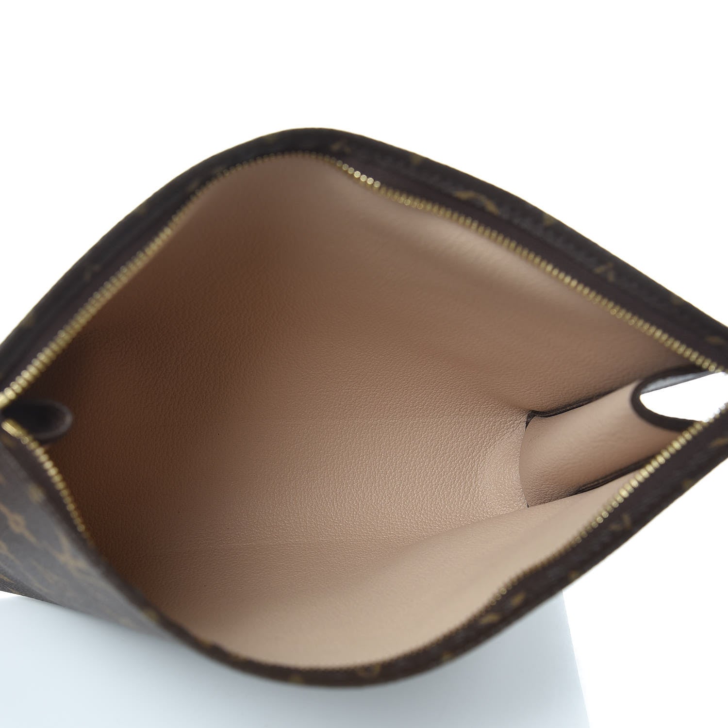 Louis Vuitton Monogram Toiletry Pouch 26 5 of 10