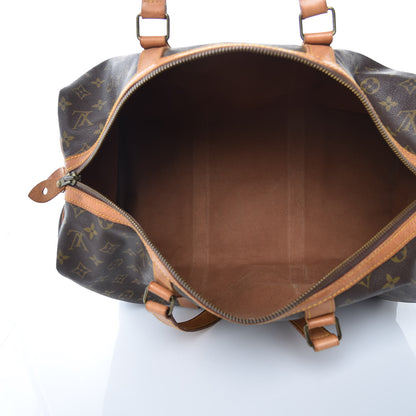 Louis Vuitton Monogram Sac Souple 45 5 of 8