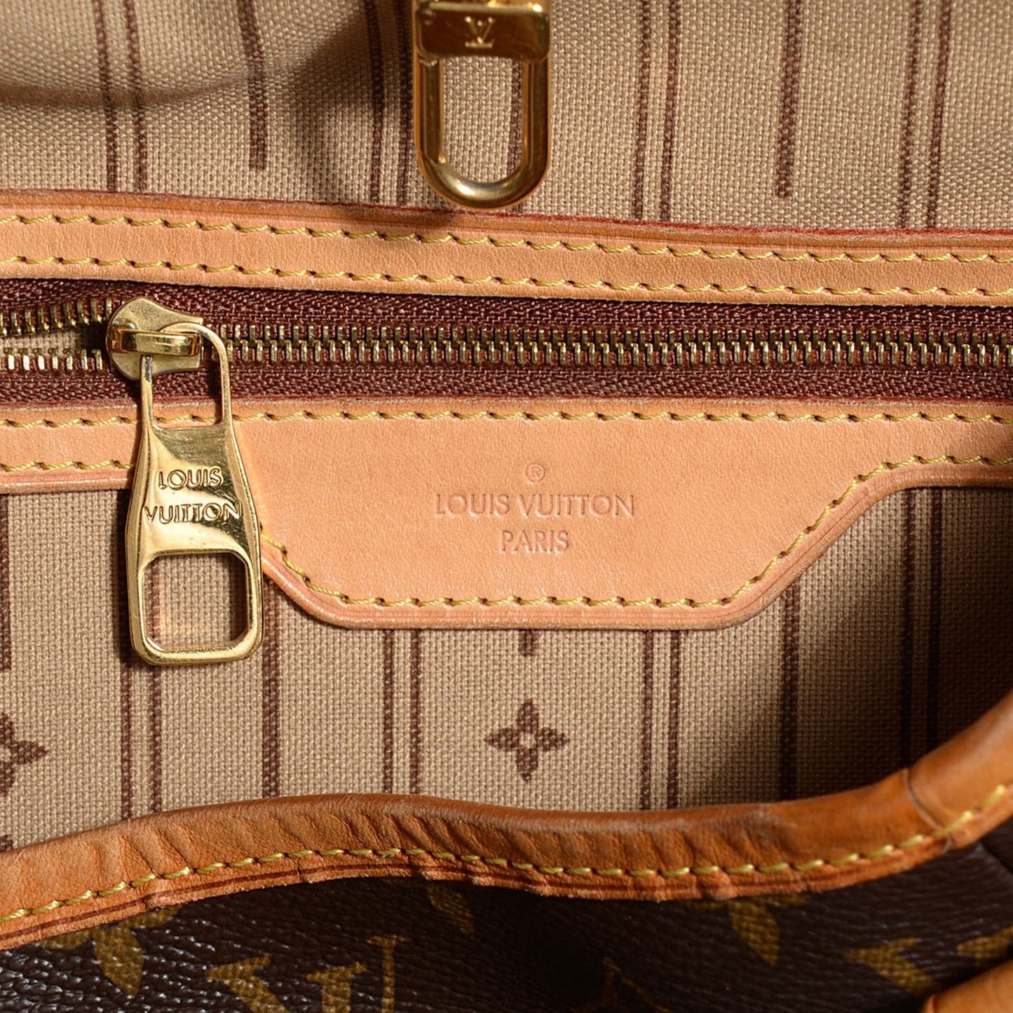 Monogram Delightful GM